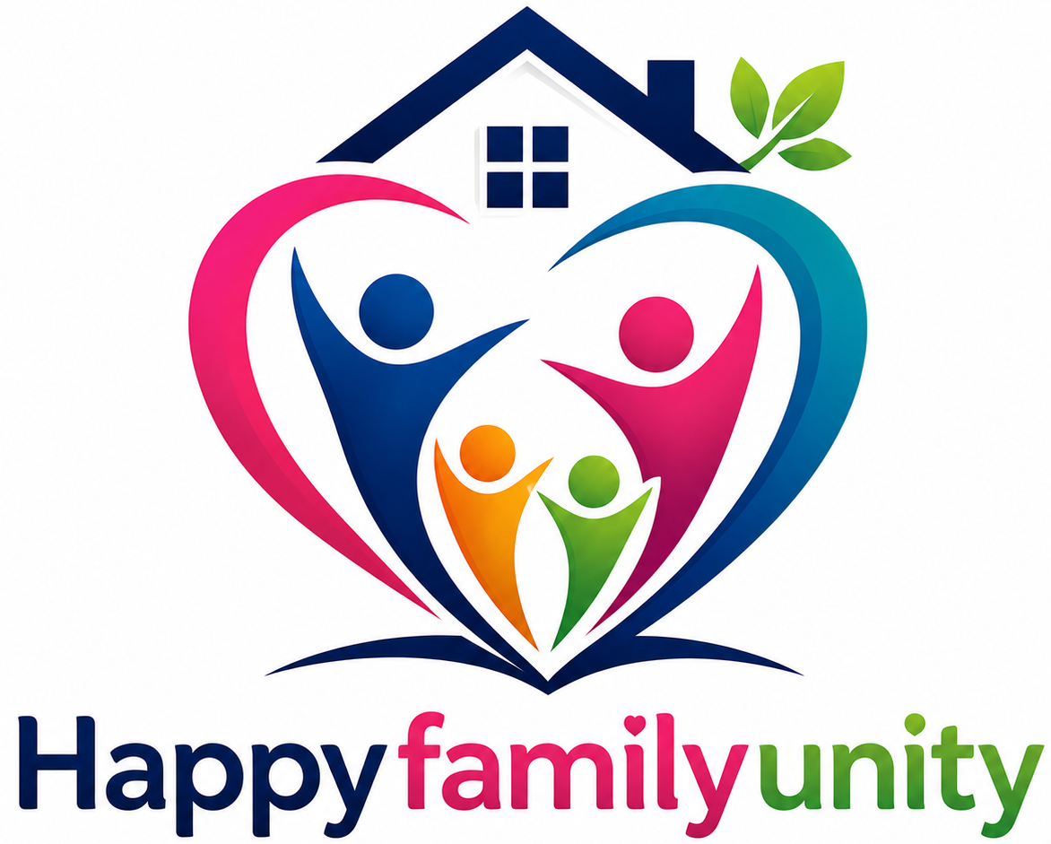 Happyfamilyunity
